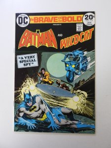 The Brave and the Bold #110 (1974) FN/VF condition