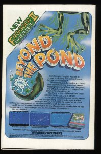 Spectacular Spider-Man #97 Newsstand Variant