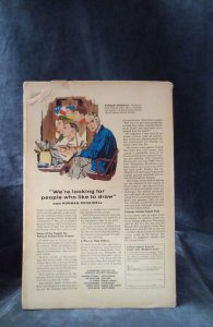 Millie the Model #150 (1967)