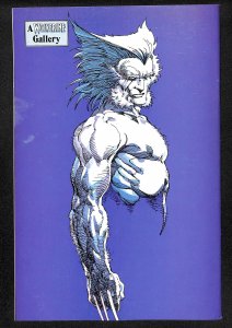 Wolverine (1988) #4 VF- 7.5