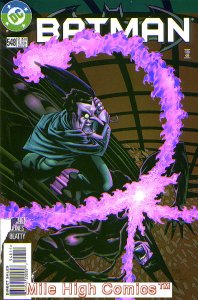 BATMAN  (1940 Series)  (DC) #548 Very Good Comics Book