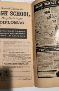 The Amazing Spider-Man #44 (1967)the lizard