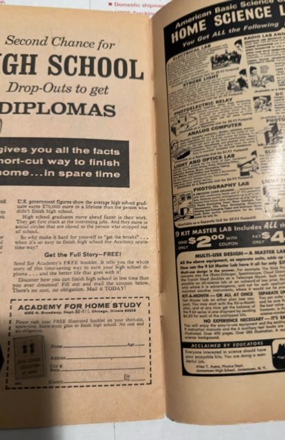 The Amazing Spider-Man #44 (1967)the lizard