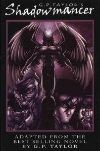 Shadowmancer TPB #1 VF/NM ; Markosia
