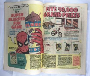 Daredevil #174 – 1st Kirigi and The Hand – VF/NM (Marvel, Sept. 1981)