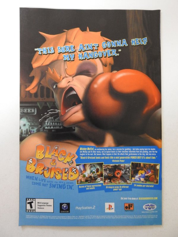 Harley Quinn #28 (2003) FN Condition!