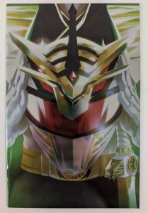 Power Rangers: Drakkon New Dawn #1 Cover B (2020)