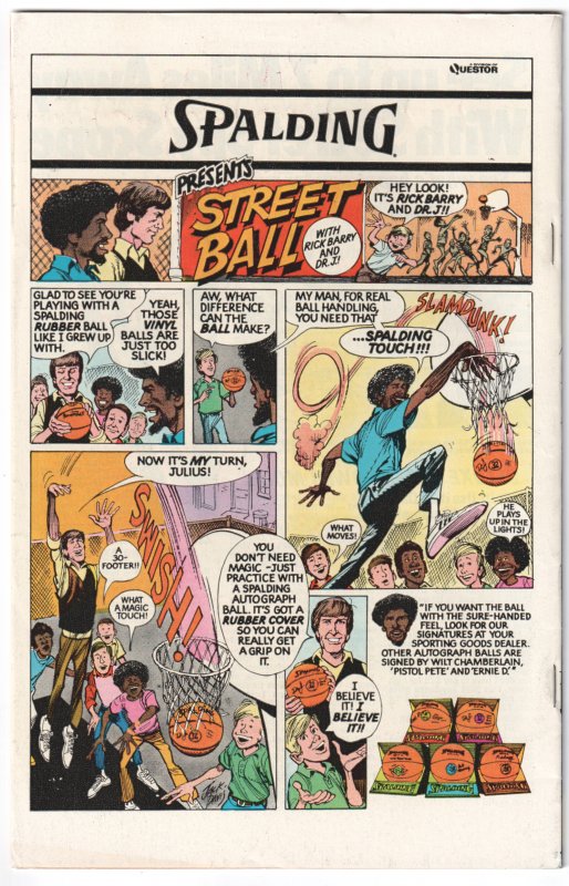 Fantastic Four #189 (1977) Fantastic Four