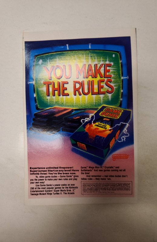 The Punisher #60 (1992) NM Marvel Comic Book J721