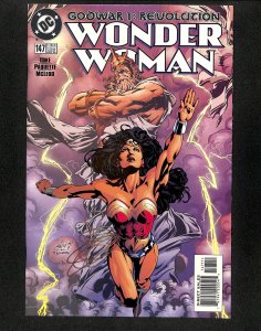 Wonder Woman (1987) #147