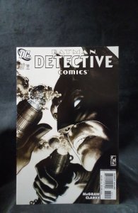 Detective Comics #832 (2007)