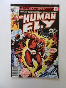 Human Fly #1 FN/VF condition