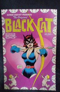 The Original Black Cat #2 (1989)