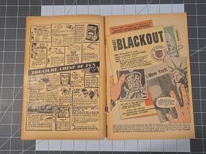 Strange Tales #160 (Marvel Comics September 1967)