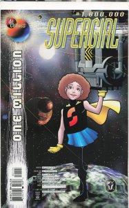 Supergirl #1000000 (1998)