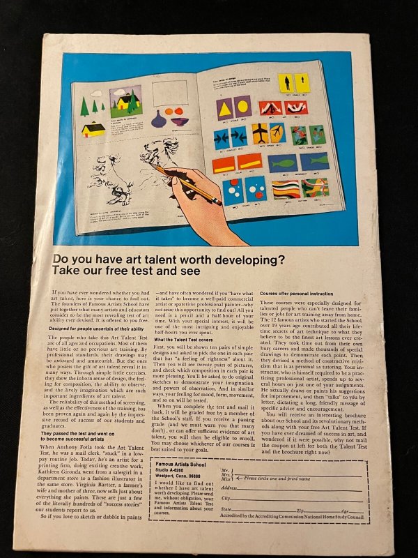 FANTASTIC FOUR #95 G Condition