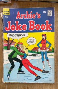 Archie's Joke Book Magazine #99 (1966)