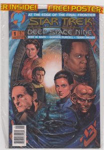 Star Trek: Deep Space Nine #1