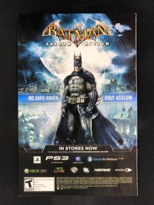 Batman Confidential #34 (2009)