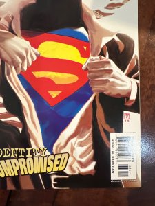 Adventures of Superman #636 (2005)