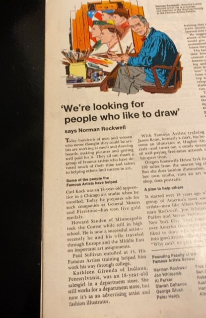 The Silver Surfer #10 (1969)