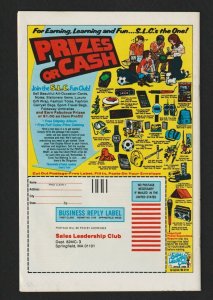 Doctor Strange #53 (1982) Marvel Comics