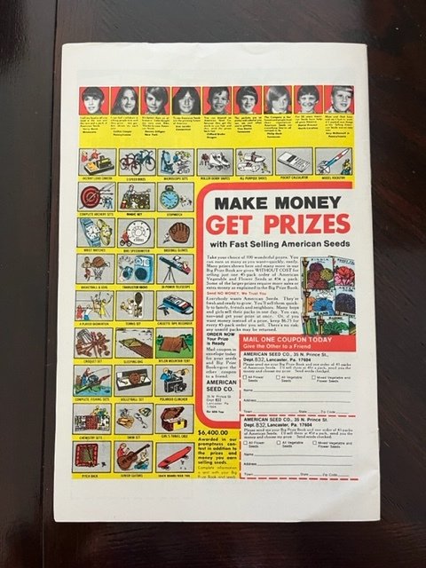 Green Lantern #104 (1978) - NM