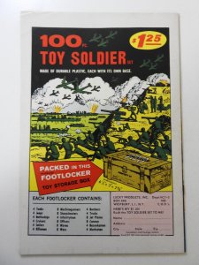 Green Lantern #69 (1969) FN+ Condition!