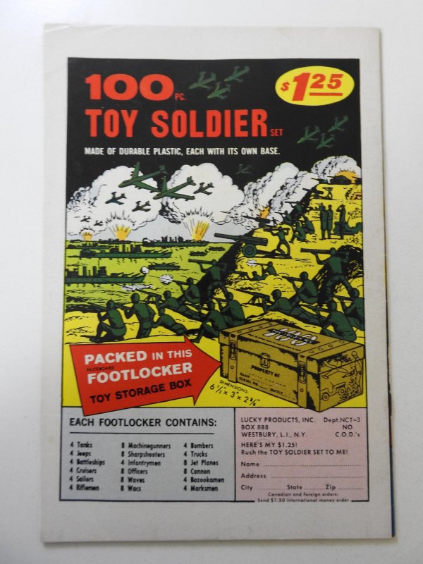 Green Lantern #69 (1969) FN+ Condition!