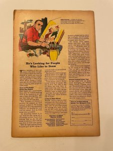 Journey Into Mystery # 117 VF Marvel Thor Loki Comic Book Odin Asgard 20 LI2