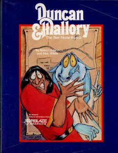 Duncan & Mallory Vol.2