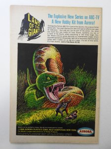 Green Lantern #64 (1968) FN+ Condition!