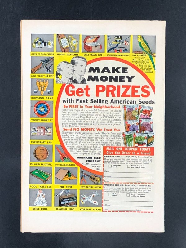 Little Lotta #22 (1959)