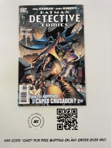 Detective Comics # 853 NM 1st Print DC Comic Book Batman Joker Robin Ivy 28 J223