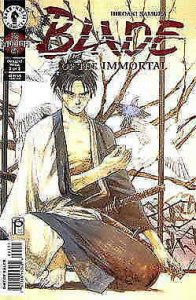 Blade of the Immortal #23 VF/NM; Dark Horse | save on shipping - details inside
