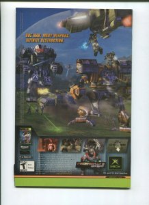 NIGHTWING #100 (9.2) BREAKING UP IS HARD TO DO! 2005