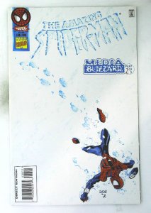 Amazing Spider-Man (1963 series)  #408, NM (Actual scan)