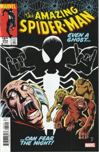 Amazing Spider-Man # 255 Facsimile Edition NM Marvel 2024 [X3]