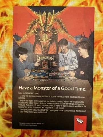 The Spectacular Spider-Man #171 Direct Edition (1990) - VF/NM