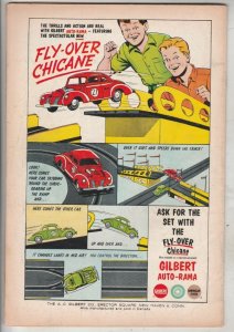 World's Finest #138 (Dec-63) VG/FN+ Mid-Grade Superman, Batman, Robin