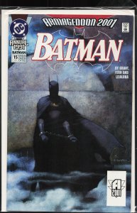 Batman Annual #15 (1991) Batman