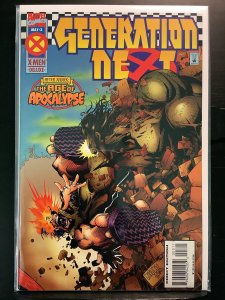 Generation Next #3 (1995)