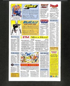 Spider-Man #25 Excalibur and Arcade Appearance!