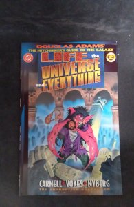 Life, the Universe and Everything #2 (1996)