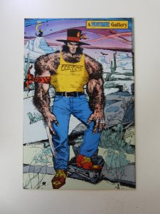 Wolverine #2 (1988) VF/NM condition
