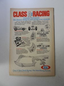 The Defenders #2 (1972) VF- condition