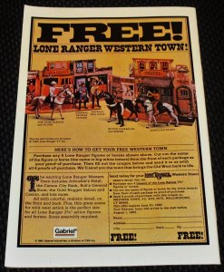 Marvel Team-Up #117 (1982)