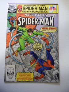 Marvel Tales #134 (1981)