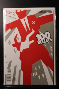 100 Bullets #95 (2008)