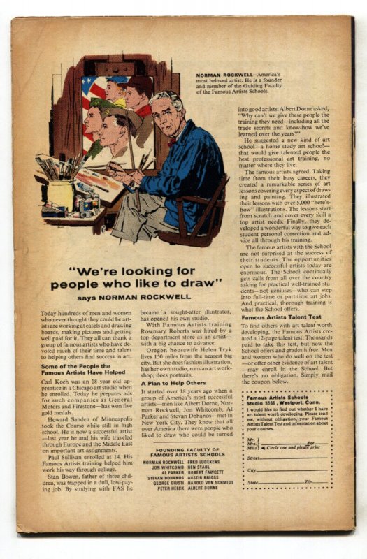 Strange Tales #163--1967--STERANKO--Nick Fury--Dr Strange--comic book